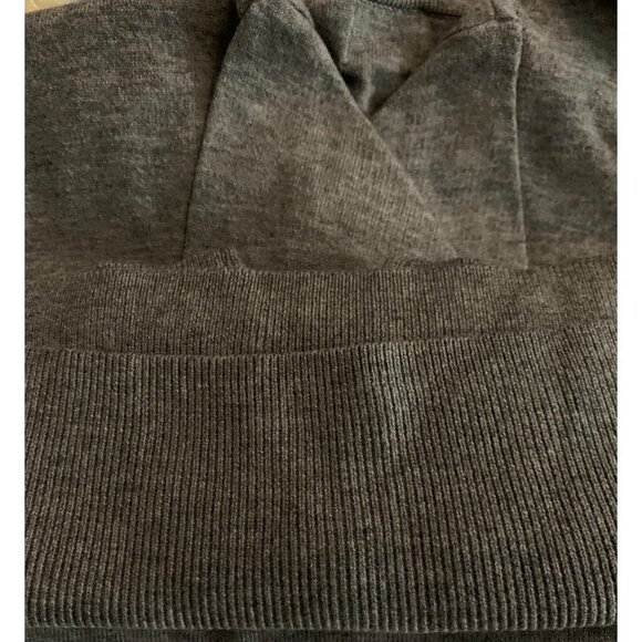 A New Day Womens Fine Gauge V-Neck Sweater Size Large - Picture 7 of 7